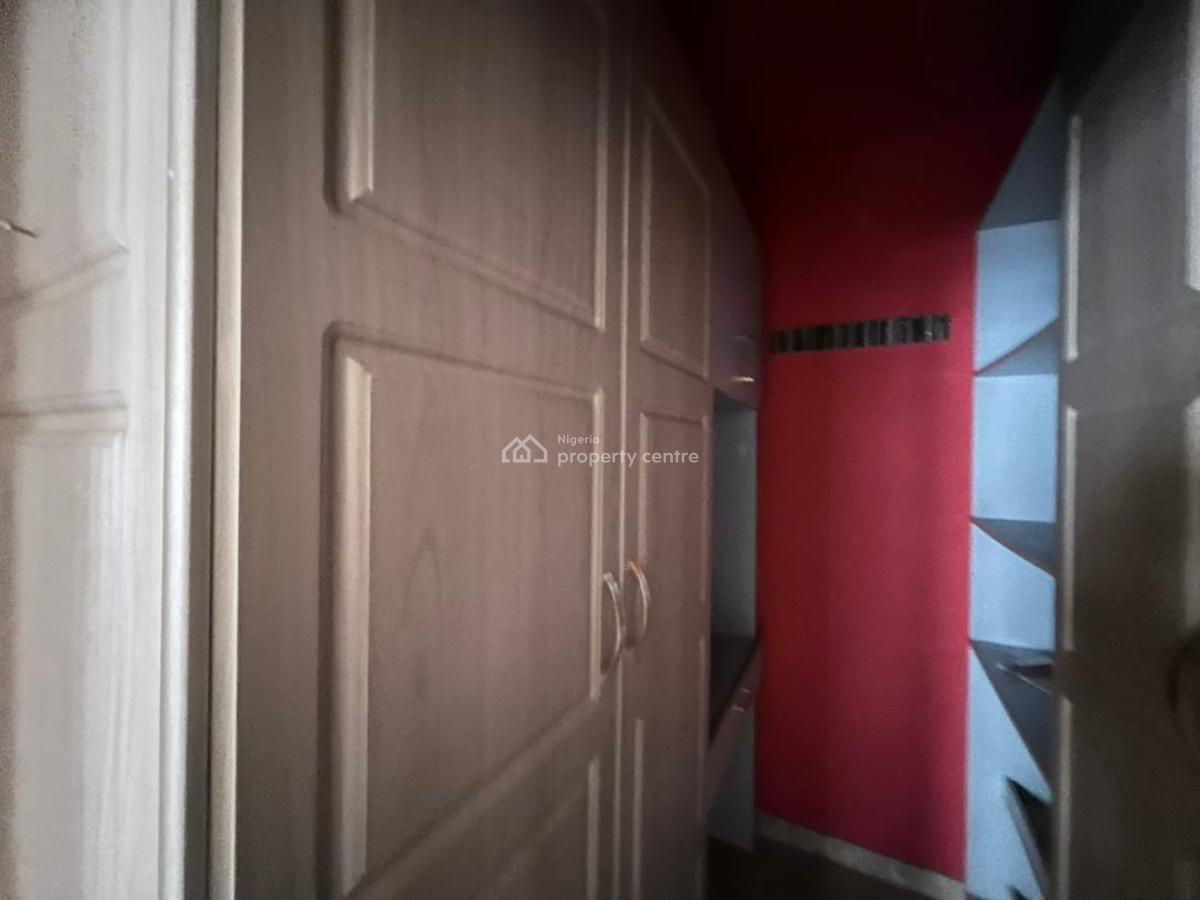 3 Bedroom Apartment with Bq, Osapa London, Osapa, Lekki, Lagos, Flat / Apartment for Rent