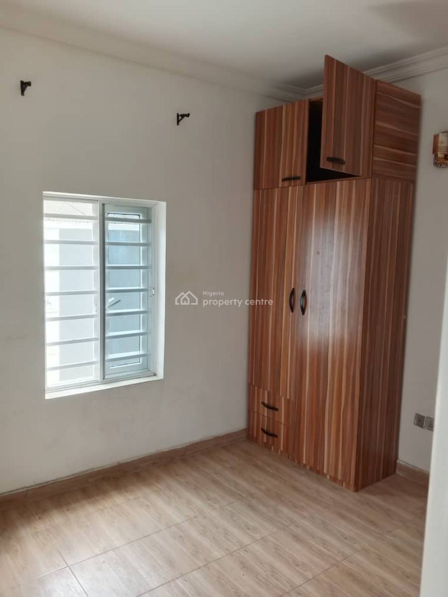 Two Bedroom Apartment, Two Bedroom Apartment, Badore, Ajah, Lagos, Flat / Apartment for Rent