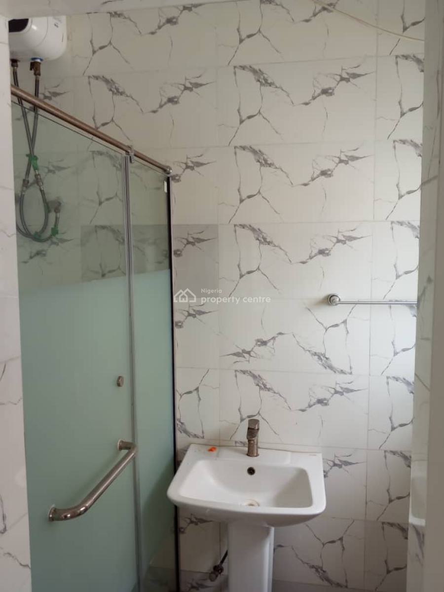 Two Bedroom Apartment, Two Bedroom Apartment, Badore, Ajah, Lagos, Flat / Apartment for Rent