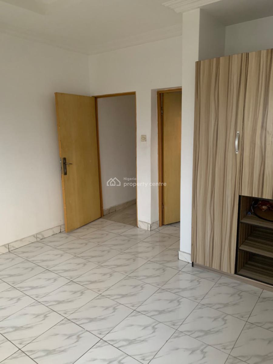 Spacious 2 Bedroom Flat, Palm Crescent Estate Badore, Ajah, Lagos, Flat / Apartment for Rent