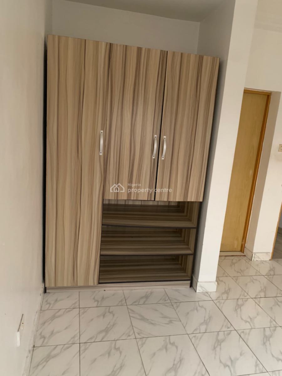 Spacious 2 Bedroom Flat, Palm Crescent Estate Badore, Ajah, Lagos, Flat / Apartment for Rent
