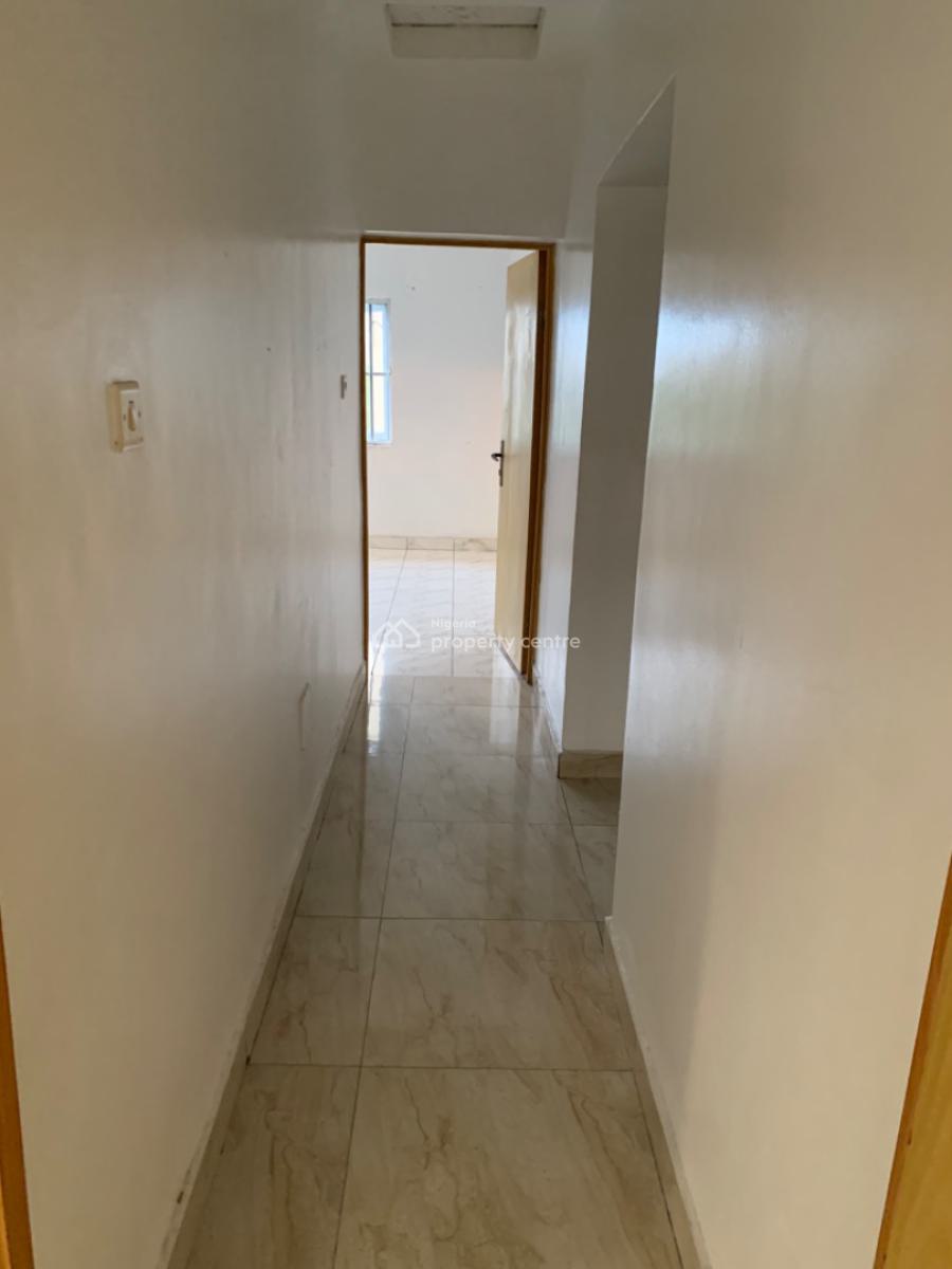 Spacious 2 Bedroom Flat, Palm Crescent Estate Badore, Ajah, Lagos, Flat / Apartment for Rent