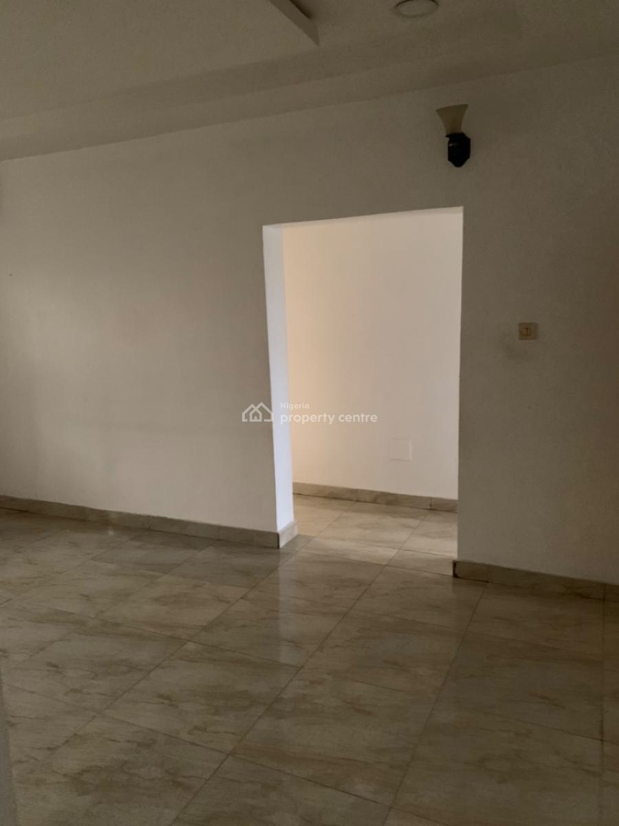 Spacious 2 Bedroom Flat, Palm Crescent Estate Badore, Ajah, Lagos, Flat / Apartment for Rent