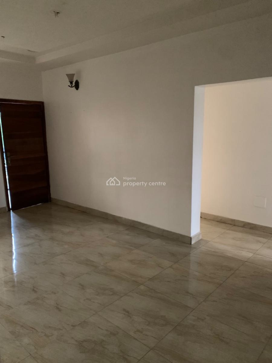 Spacious 2 Bedroom Flat, Palm Crescent Estate Badore, Ajah, Lagos, Flat / Apartment for Rent