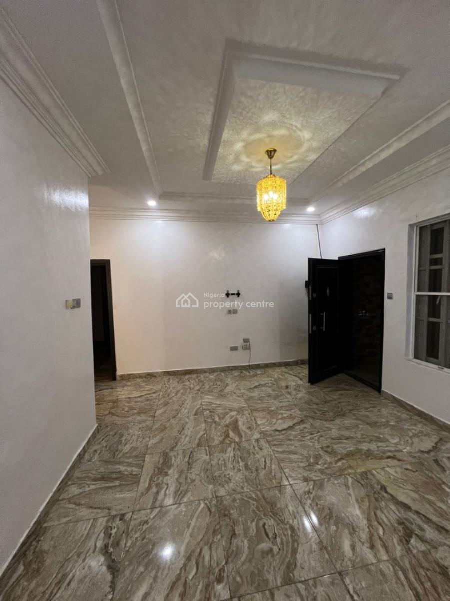 2 Bedroom in Chevy View Estate Chevron, Chevy View Estate Chevron Lekki Lagos, Idado, Lekki, Lagos, Flat / Apartment for Rent