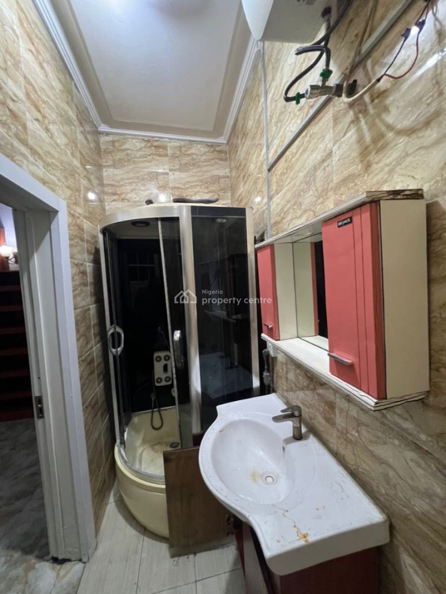 2 Bedroom in Chevy View Estate Chevron, Chevy View Estate Chevron Lekki Lagos, Idado, Lekki, Lagos, Flat / Apartment for Rent