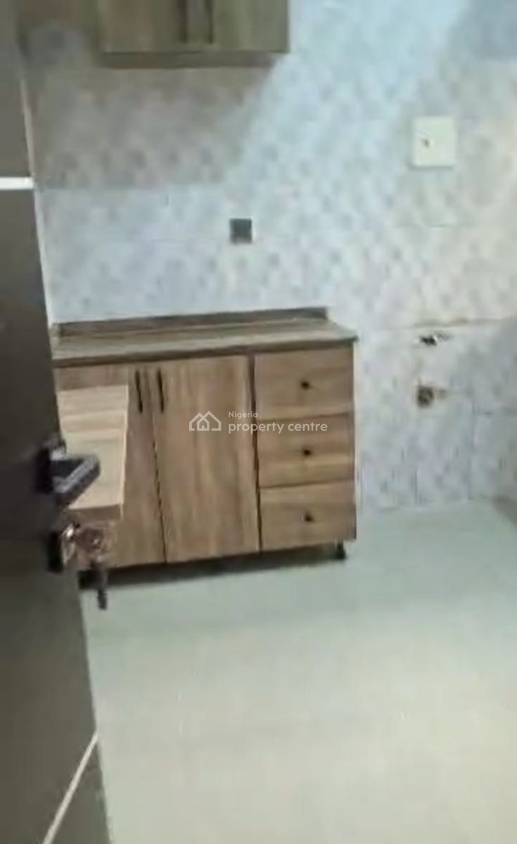 Relatively New N Decent 3bedrooms Terraced Duplex All Room Ensuite N, at Medina Estate Gbagada, Medina, Gbagada, Lagos, Terraced Duplex for Rent