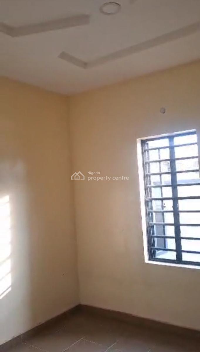 Relatively New N Decent 3bedrooms Terraced Duplex All Room Ensuite N, at Medina Estate Gbagada, Medina, Gbagada, Lagos, Terraced Duplex for Rent