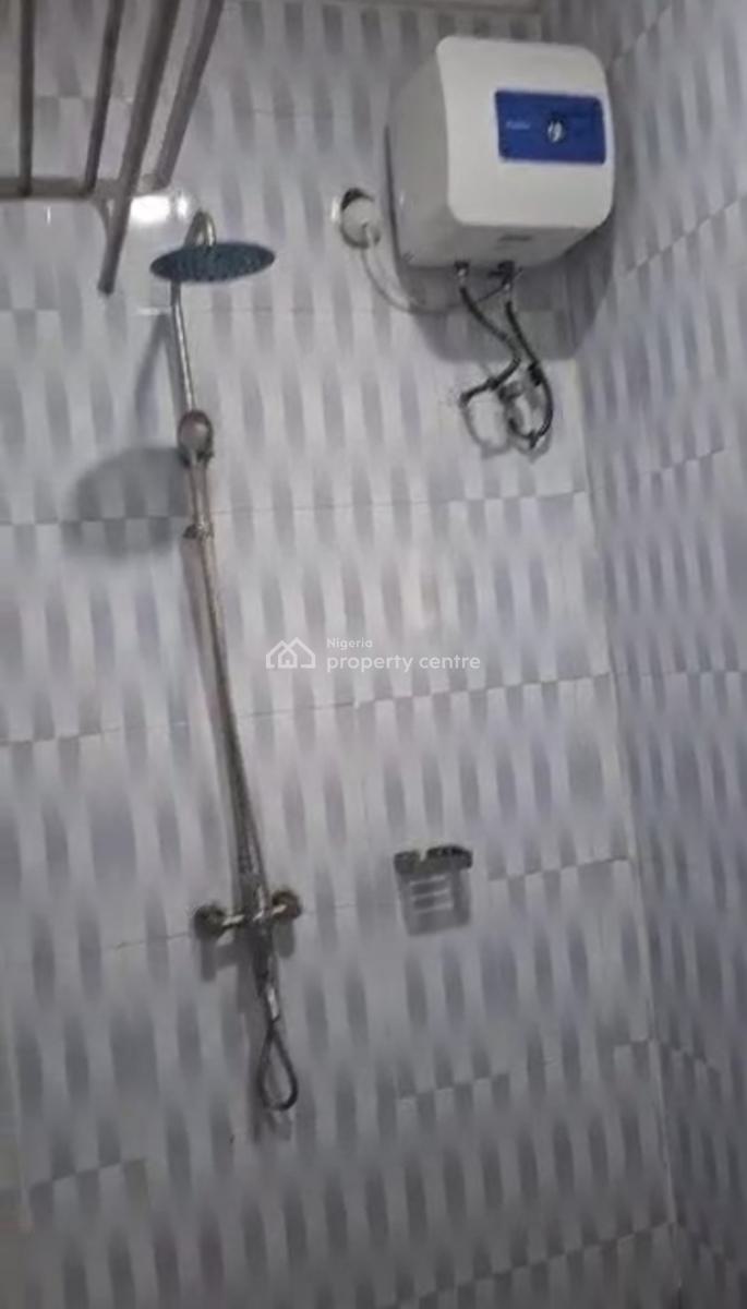 Relatively New N Decent 3bedrooms Terraced Duplex All Room Ensuite N, at Medina Estate Gbagada, Medina, Gbagada, Lagos, Terraced Duplex for Rent