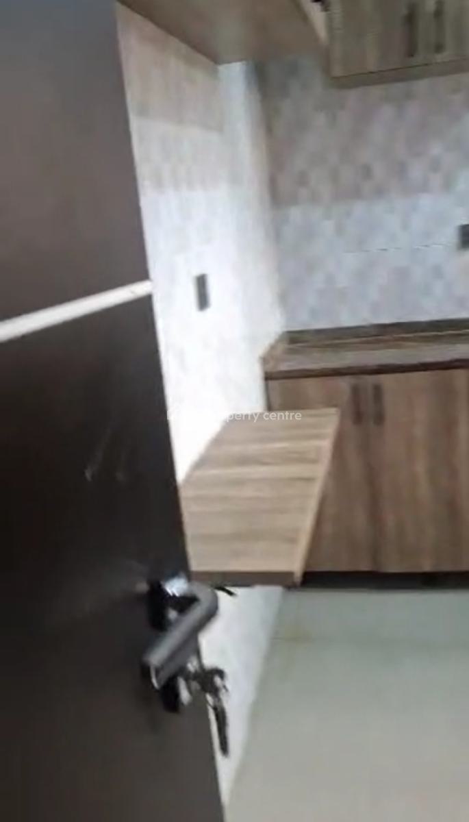 Relatively New N Decent 3bedrooms Terraced Duplex All Room Ensuite N, at Medina Estate Gbagada, Medina, Gbagada, Lagos, Terraced Duplex for Rent