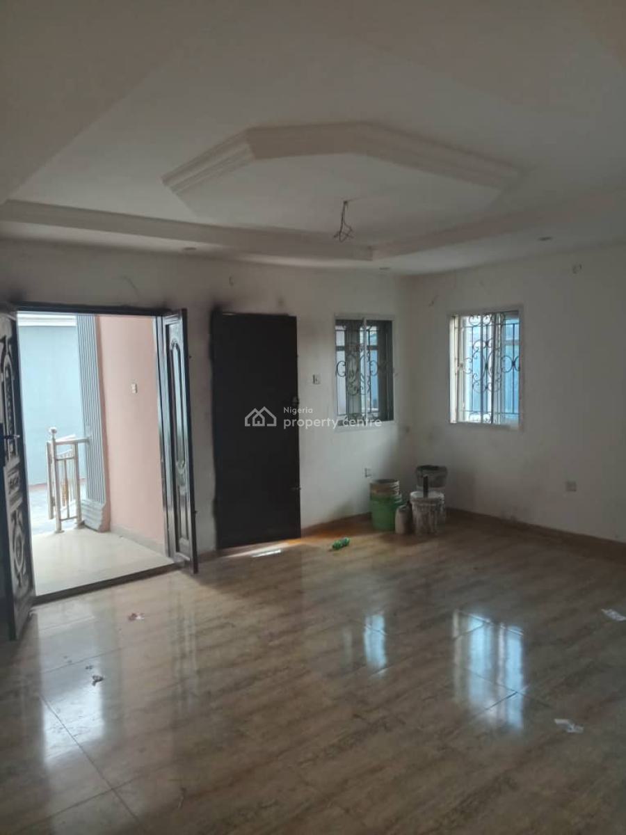 2bedroom, Badore Road, Badore, Ajah, Lagos, House for Rent