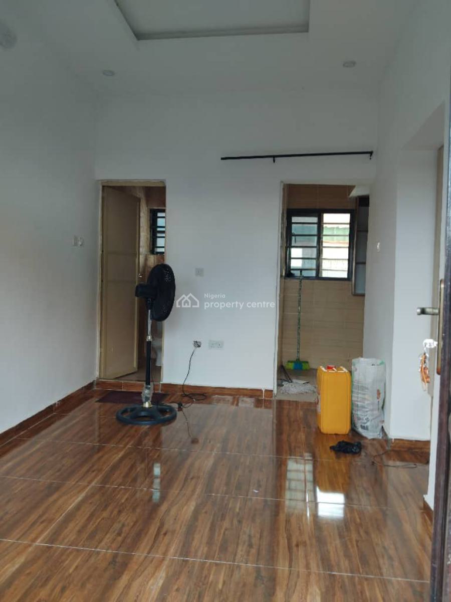 Clean Standard Roomself Contained, in a Secured Est, Badore, Ajah, Lagos, Self Contain (single Rooms) for Rent