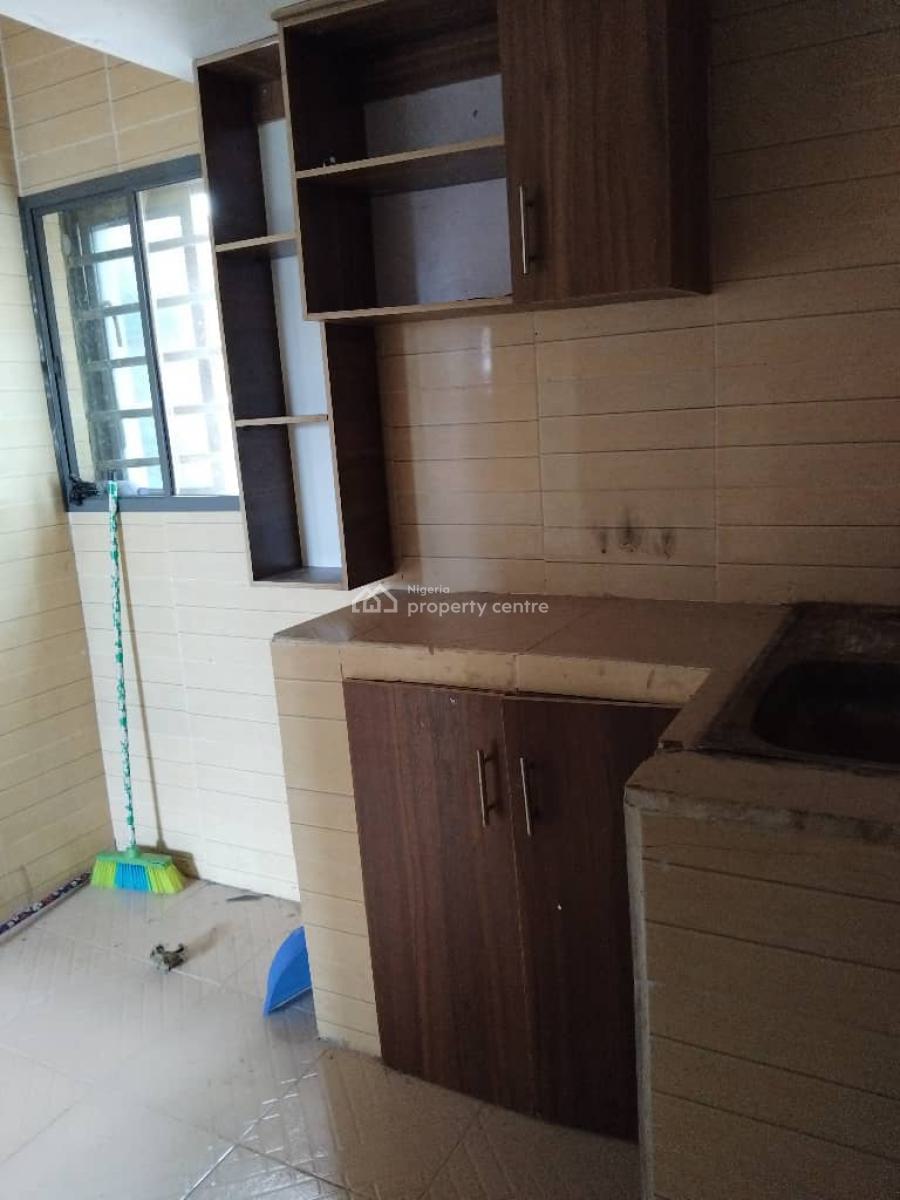 Clean Standard Roomself Contained, in a Secured Est, Badore, Ajah, Lagos, Self Contain (single Rooms) for Rent