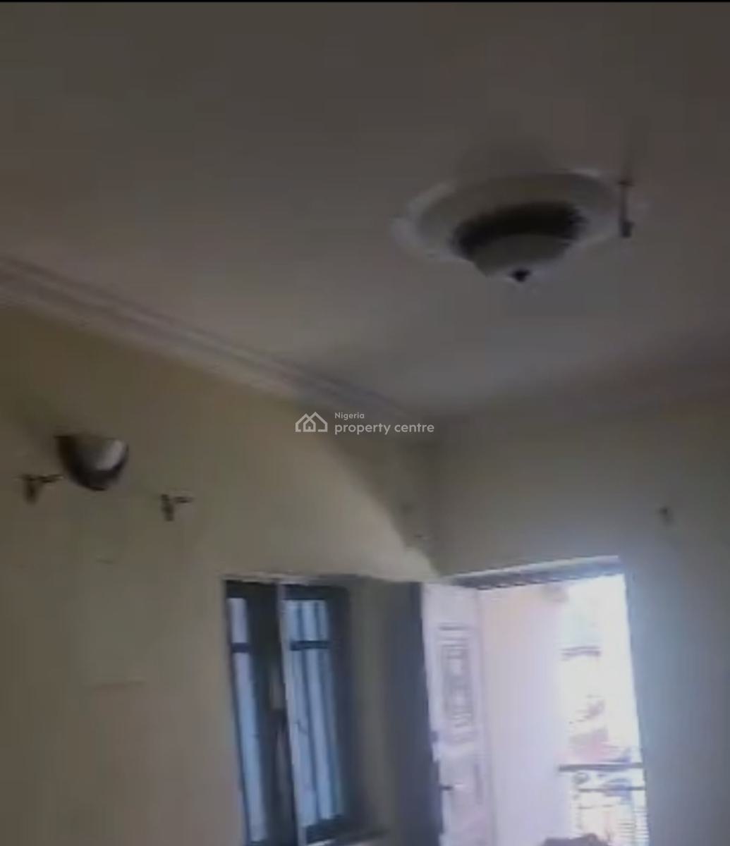 Decent 2bedroom Flat in a Calm Neighbourhood, Ikosi Ketu, Ikosi, Ketu, Lagos, Flat / Apartment for Rent