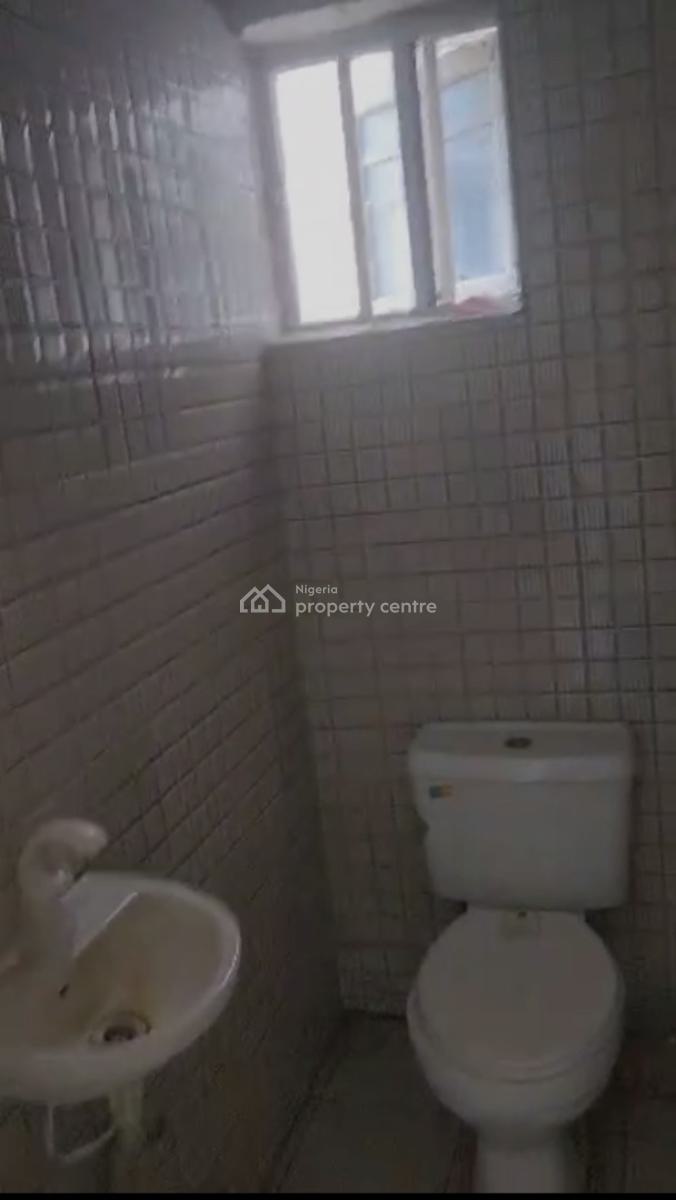 Decent 2bedroom Flat in a Calm Neighbourhood, Ikosi Ketu, Ikosi, Ketu, Lagos, Flat / Apartment for Rent