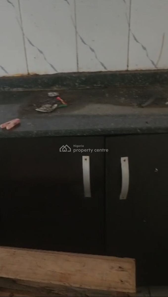 Decent 2bedroom Flat in a Calm Neighbourhood, Ikosi Ketu, Ikosi, Ketu, Lagos, Flat / Apartment for Rent