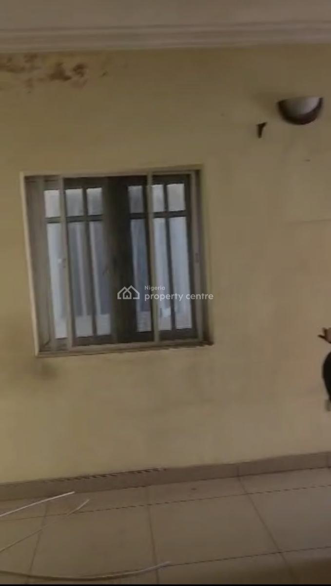 Decent 2bedroom Flat in a Calm Neighbourhood, Ikosi Ketu, Ikosi, Ketu, Lagos, Flat / Apartment for Rent