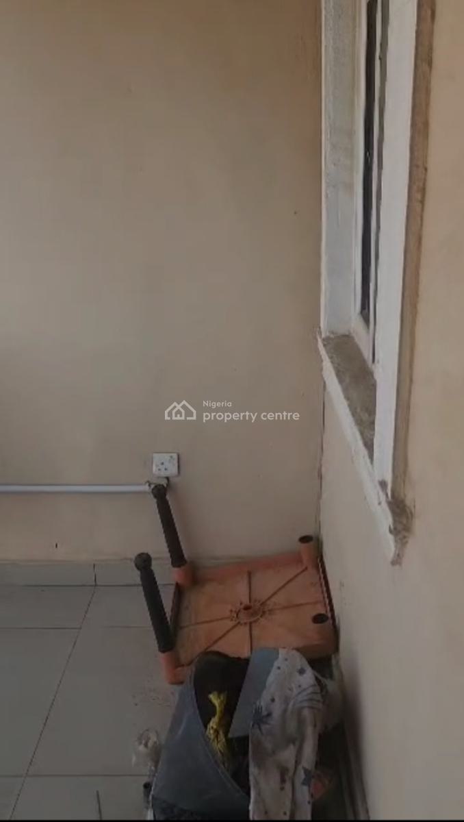 Decent 2bedroom Flat in a Calm Neighbourhood, Ikosi Ketu, Ikosi, Ketu, Lagos, Flat / Apartment for Rent