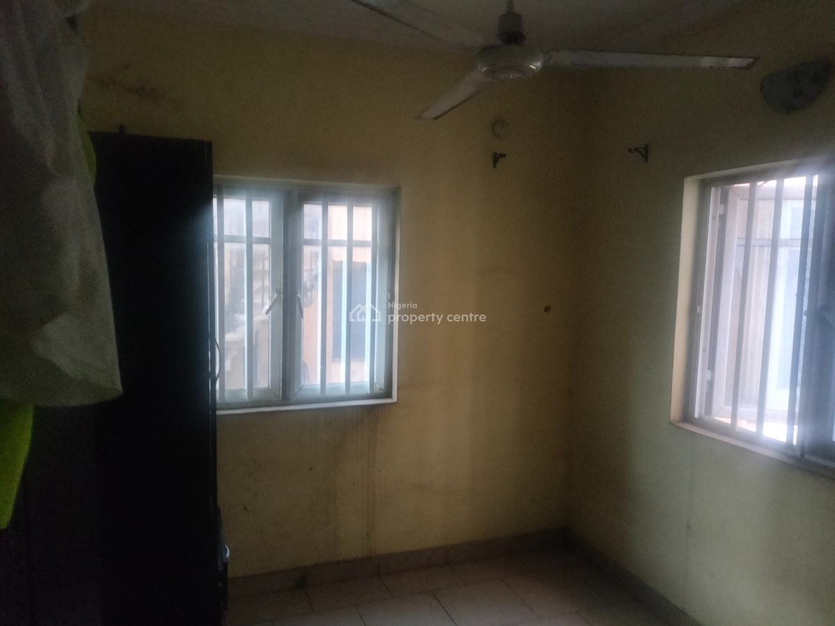 Decent 2 Bedroom Flat in a Calm Neighbourhood, Ikosi, Ketu, Lagos, Flat / Apartment for Rent