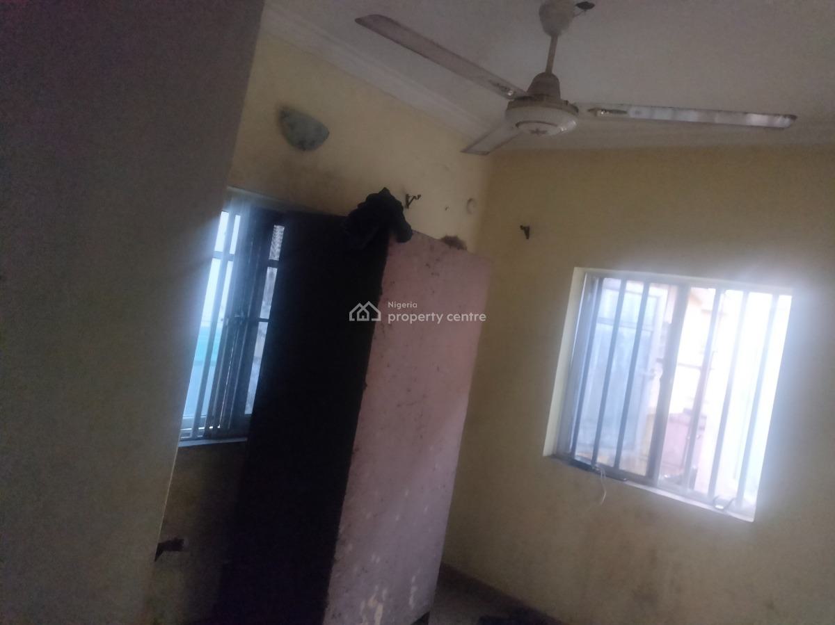 Decent 2 Bedroom Flat in a Calm Neighbourhood, Ikosi, Ketu, Lagos, Flat / Apartment for Rent