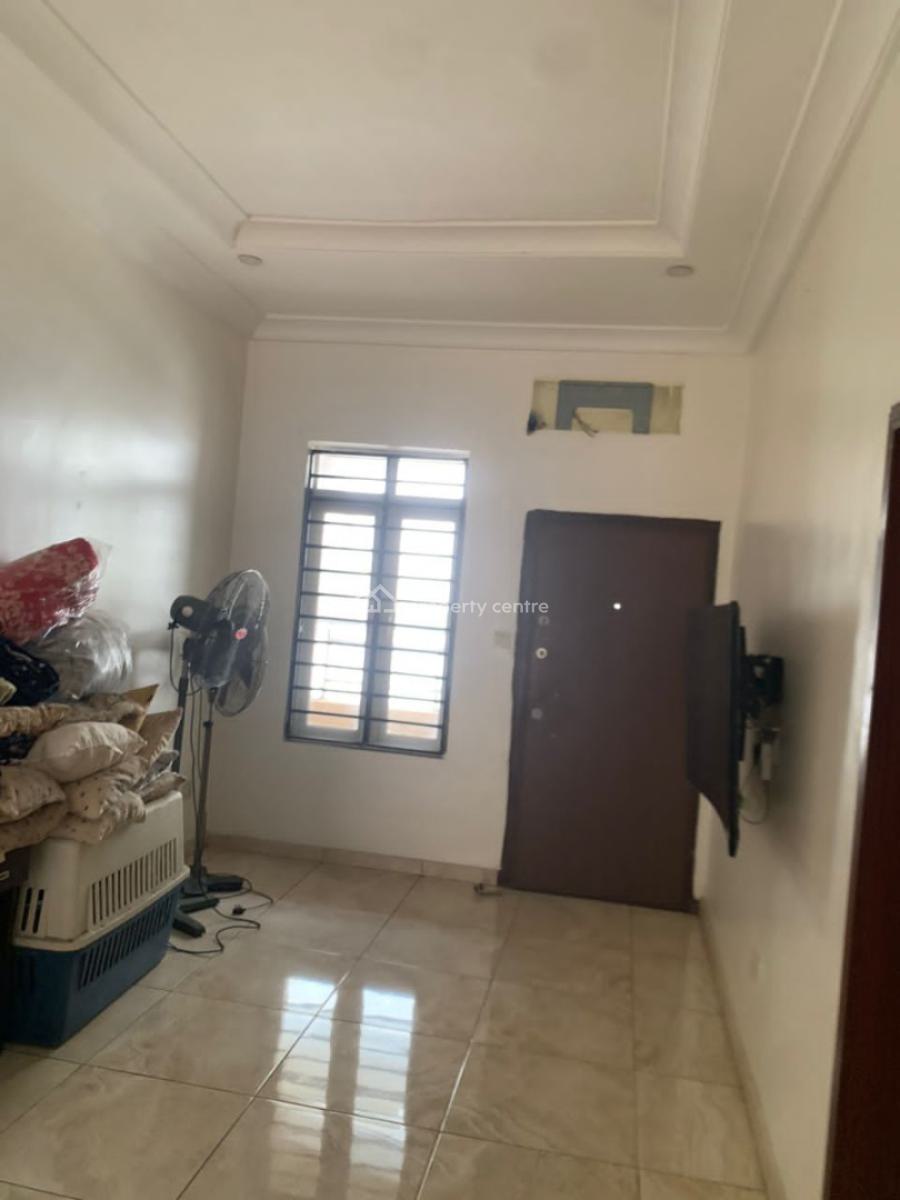 Massive 5bedroom Fully Detached Duplex, Lekki County Estate Lekki Lagos, Ikota, Lekki, Lagos, Detached Duplex for Rent
