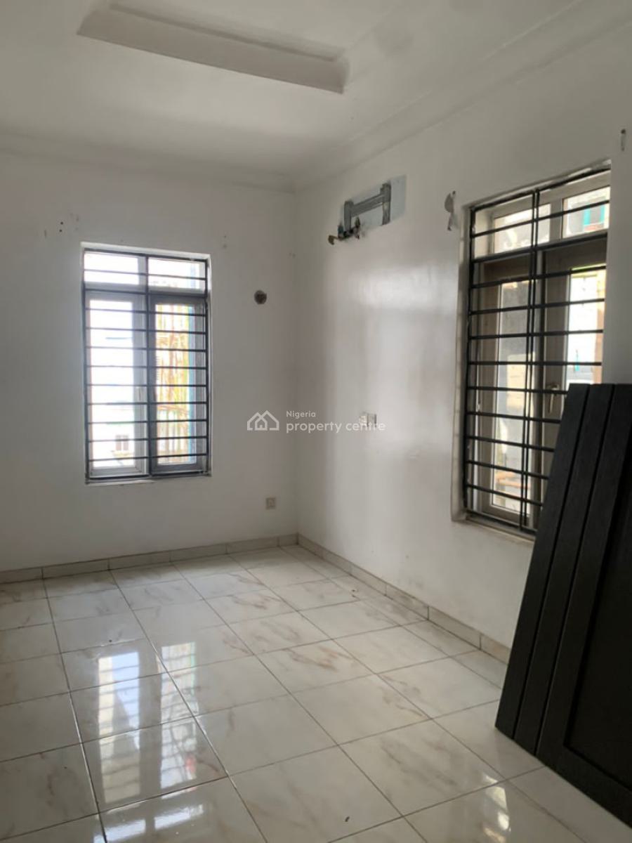 Massive 5bedroom Fully Detached Duplex, Lekki County Estate Lekki Lagos, Ikota, Lekki, Lagos, Detached Duplex for Rent