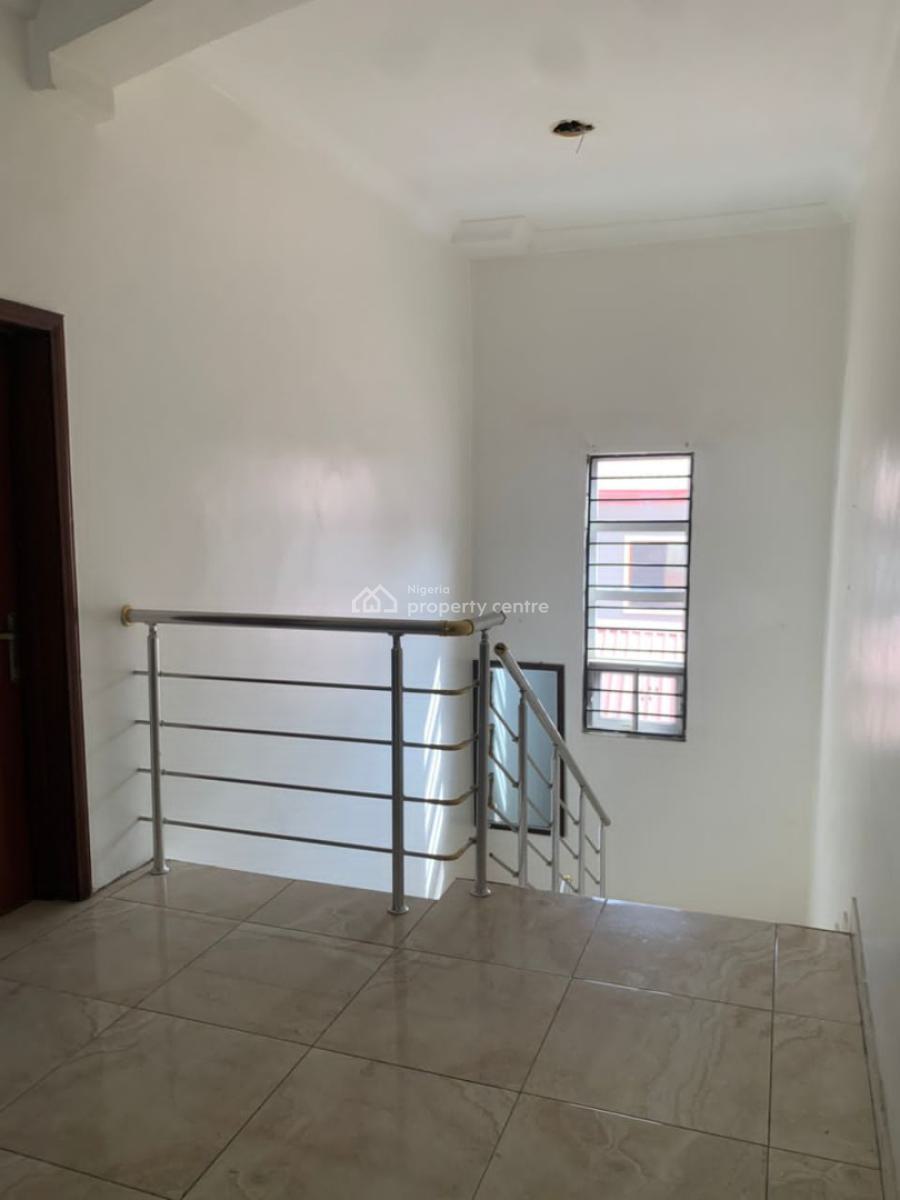 Massive 5bedroom Fully Detached Duplex, Lekki County Estate Lekki Lagos, Ikota, Lekki, Lagos, Detached Duplex for Rent