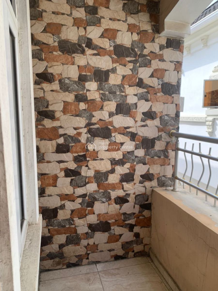 Massive 5bedroom Fully Detached Duplex, Lekki County Estate Lekki Lagos, Ikota, Lekki, Lagos, Detached Duplex for Rent