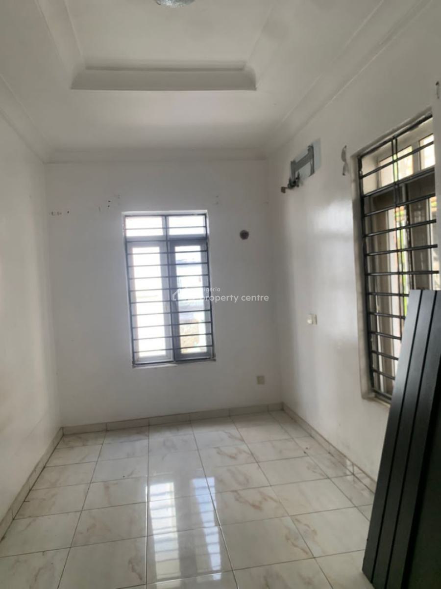 Massive 5bedroom Fully Detached Duplex, Lekki County Estate Lekki Lagos, Ikota, Lekki, Lagos, Detached Duplex for Rent