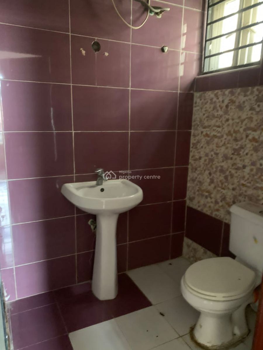 Massive 5bedroom Fully Detached Duplex, Lekki County Estate Lekki Lagos, Ikota, Lekki, Lagos, Detached Duplex for Rent