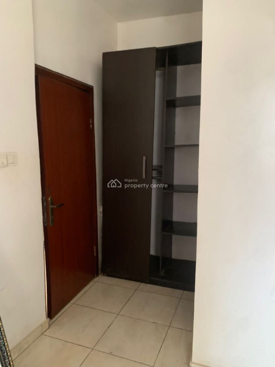 Massive 5bedroom Fully Detached Duplex, Lekki County Estate Lekki Lagos, Ikota, Lekki, Lagos, Detached Duplex for Rent