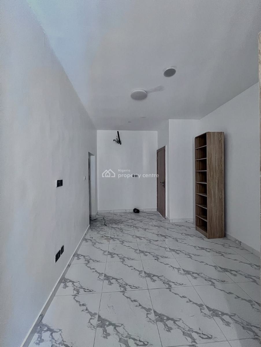 Newly Built 2 Bedrooms Apartments with Swimming Pool & Gym House, Orchid, Lekki, Lagos, Flat / Apartment for Sale