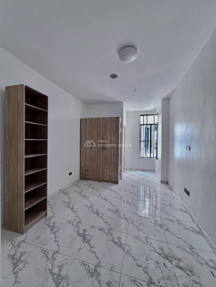 Newly Built 2 Bedrooms Apartments with Swimming Pool & Gym House, Orchid, Lekki, Lagos, Flat / Apartment for Sale