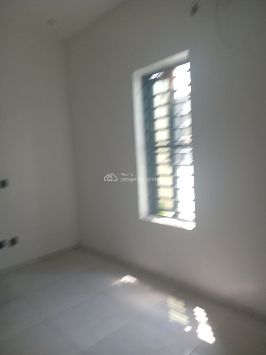 Luxury 4 Bedroom.semi Detached Duplex, Oshorun Estate, Isheri North, Isheri North, Lagos, Semi-detached Duplex for Sale