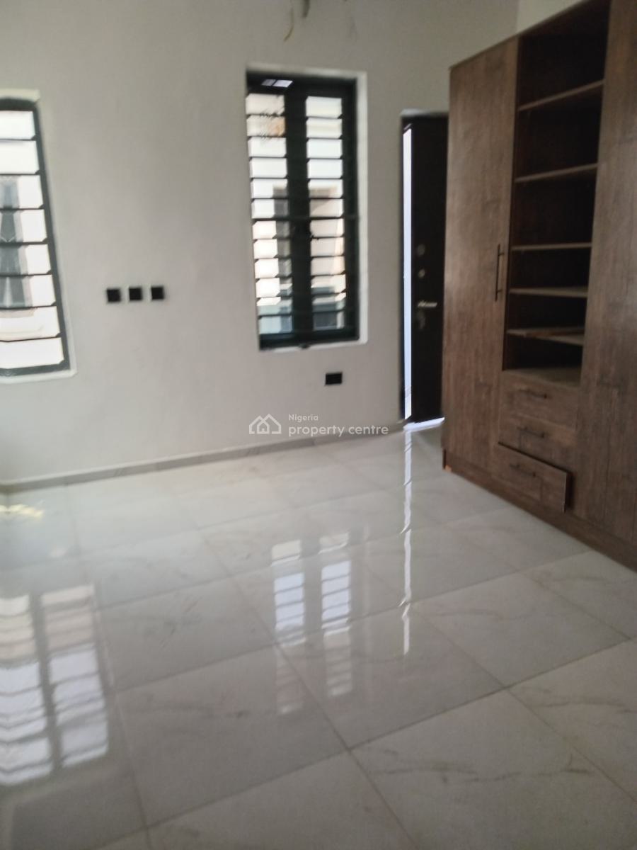 Luxury 4 Bedroom.semi Detached Duplex, Oshorun Estate, Isheri North, Isheri North, Lagos, Semi-detached Duplex for Sale