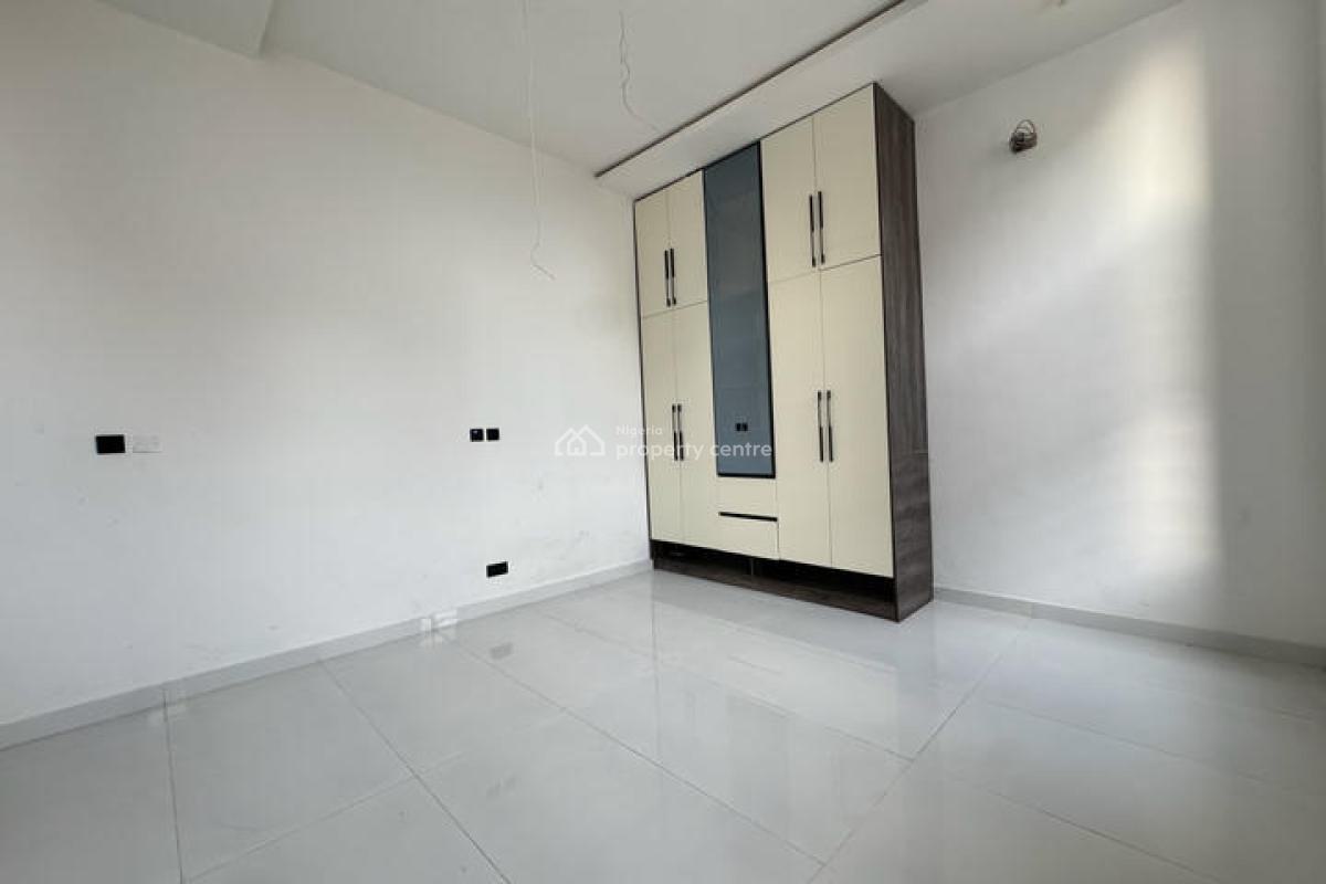 Luxury 5 Bedroom Detached House with Swimming Pool and Boys Quarter, Chevron, Lekki, Lagos, Detached Duplex for Sale