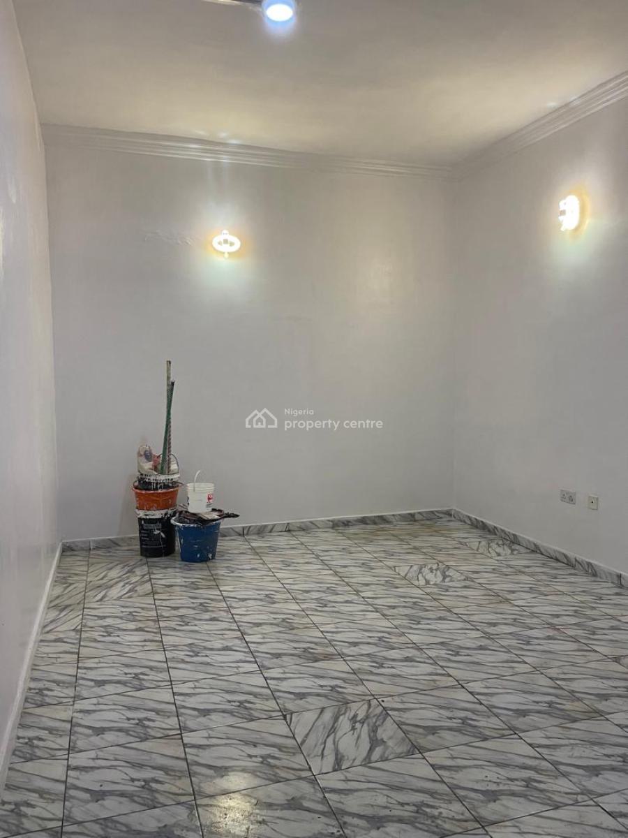 1 Bedroom Mini Flat, Chevron Drive, Lekki Expressway, Lekki, Lagos, Mini Flat (room and Parlour) for Rent