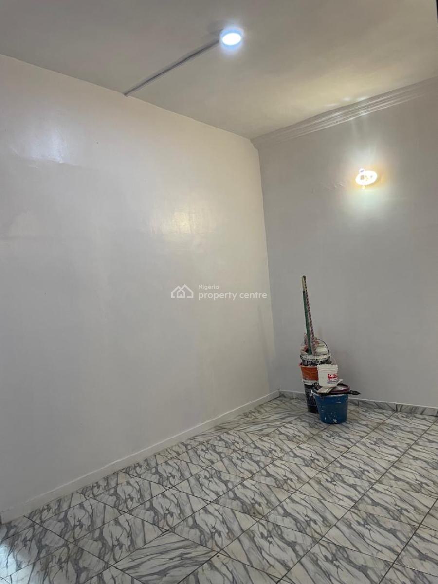 1 Bedroom Mini Flat, Chevron Drive, Lekki Expressway, Lekki, Lagos, Mini Flat (room and Parlour) for Rent