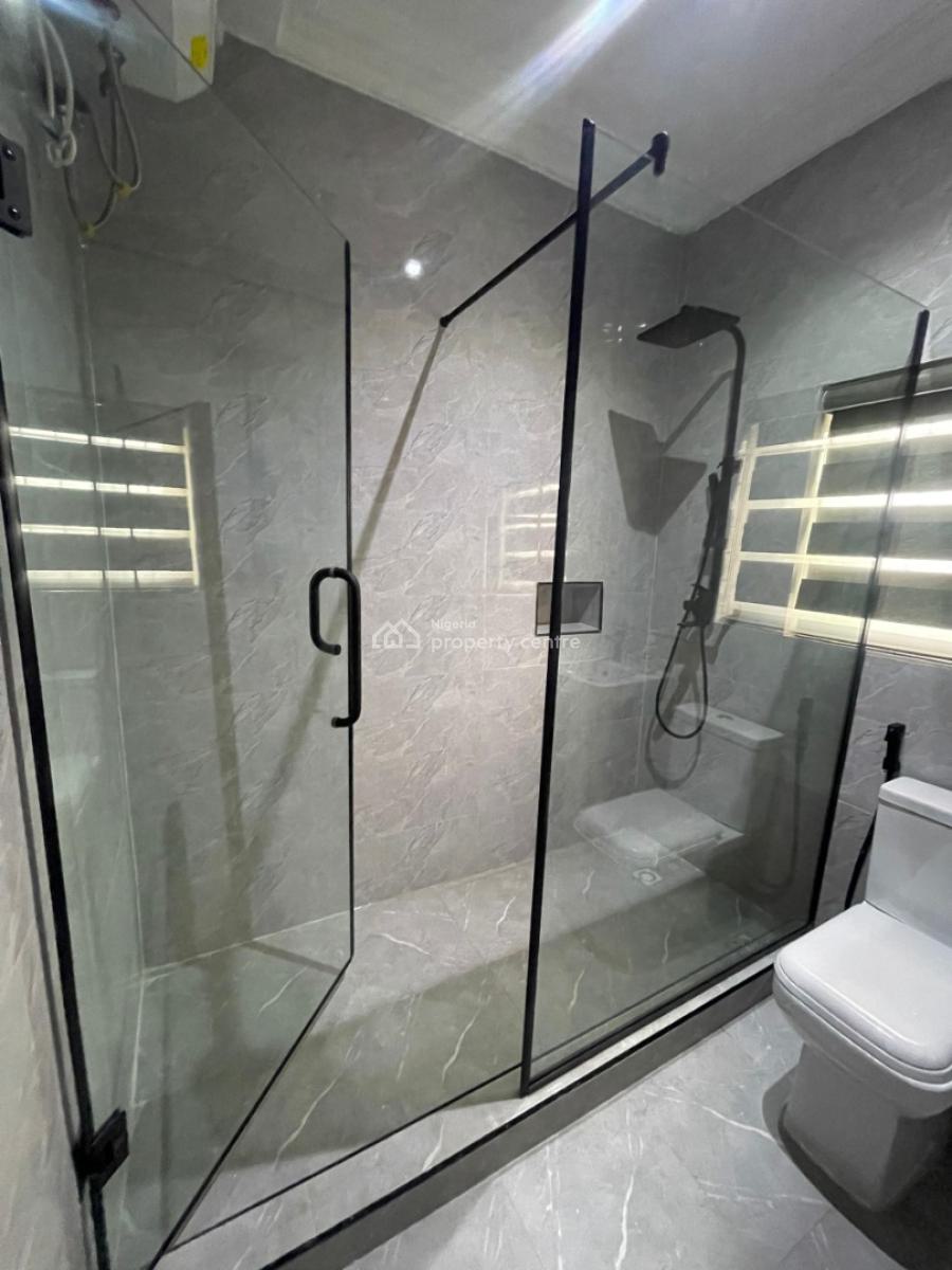 Luxury 2 Bedroom Apartment, Ikoyi, Lagos, Flat / Apartment Short Let