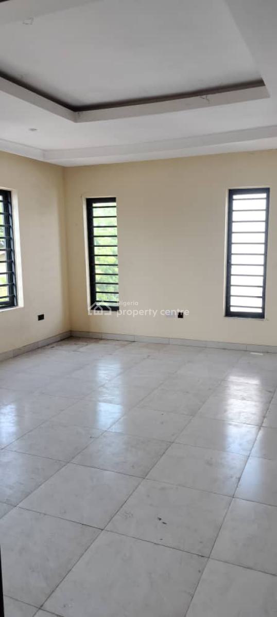 New 2 Nos Luxury 5 Bedroom (all Ensuite) Terrace with Living Room, Ful, Sale in Shonibare Estate   New 2 Nos Luxury, Maryland, Lagos, Terraced Duplex for Sale