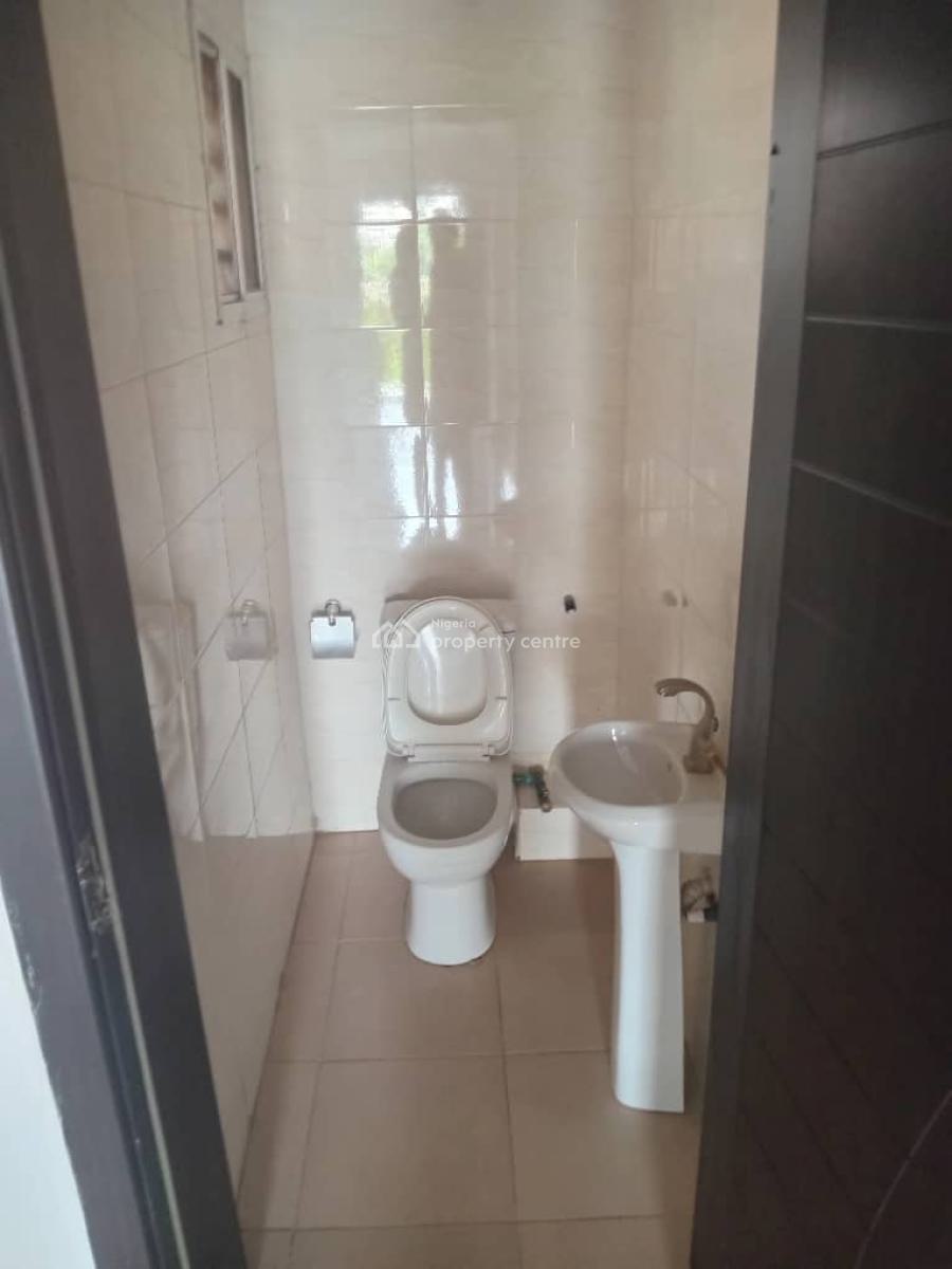 2bed, General Paint, Ajah, Lagos, Flat / Apartment for Rent