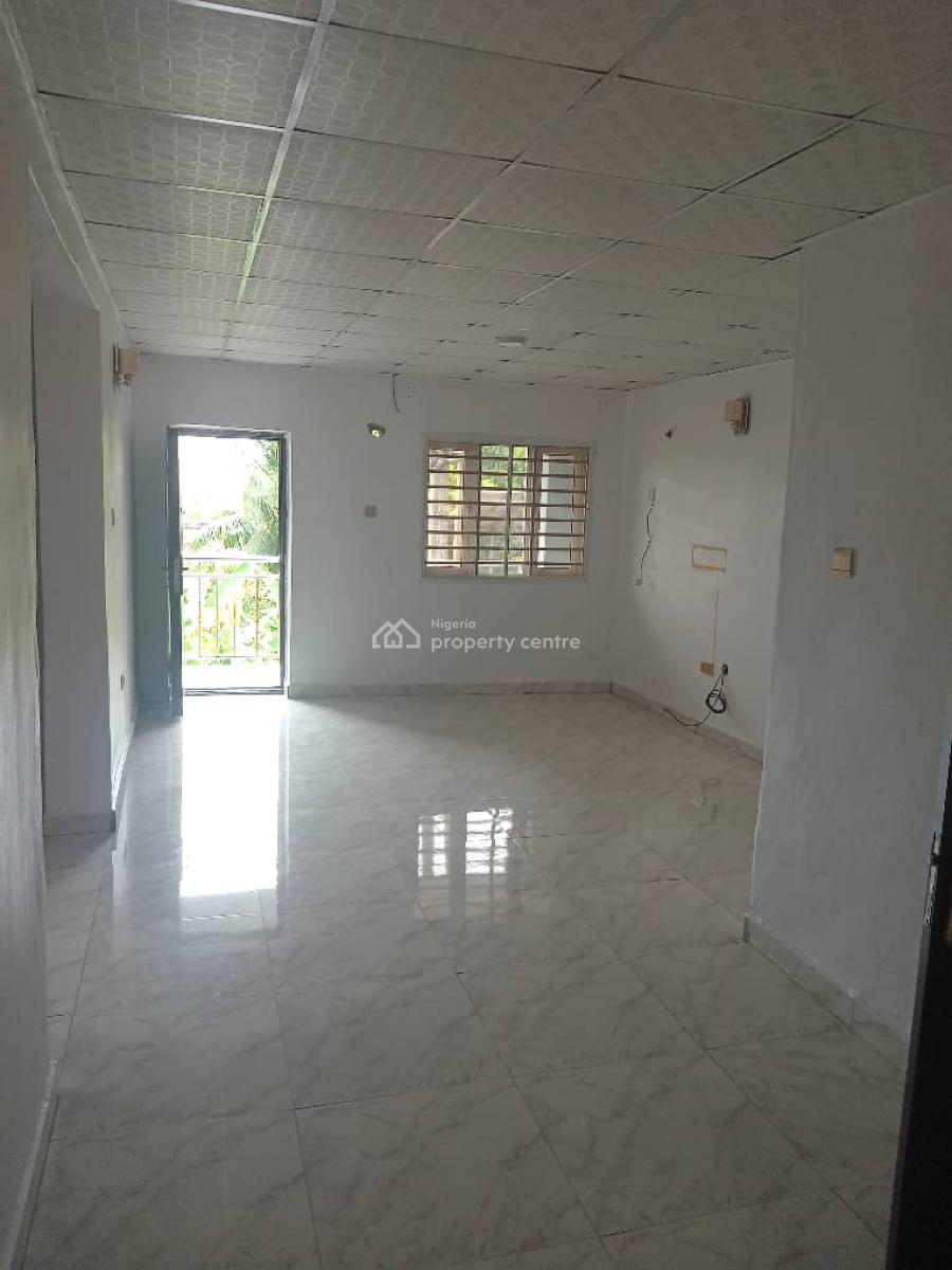 2bed, General Paint, Ajah, Lagos, Flat / Apartment for Rent