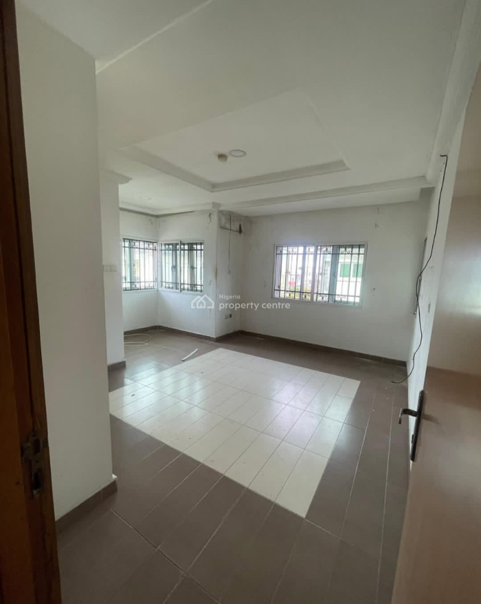 Spacious 4bedroom Semi Detached Duplex at Ikota, Ikota Lekki, Ikota, Lekki, Lagos, Semi-detached Duplex for Rent
