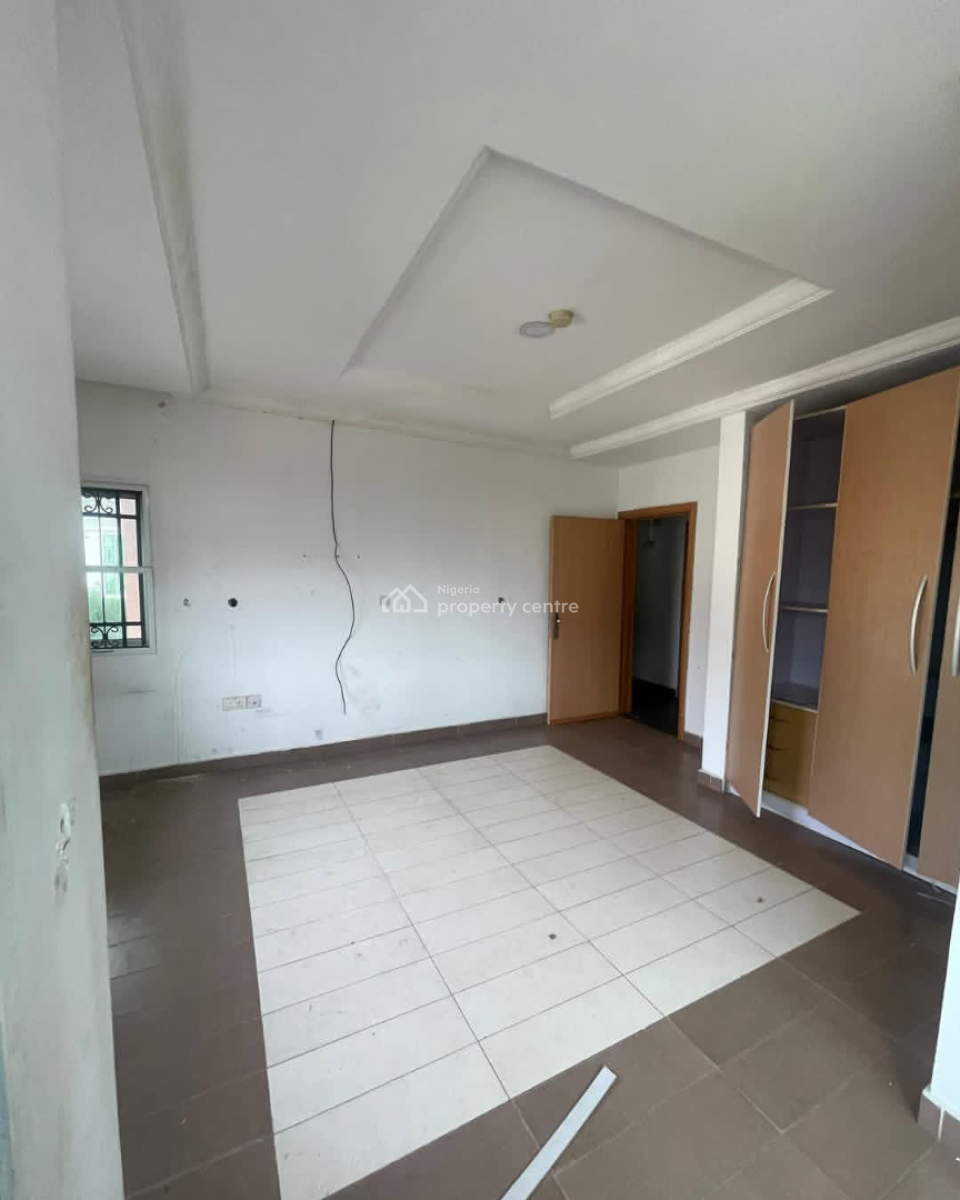 Spacious 4bedroom Semi Detached Duplex at Ikota, Ikota Lekki, Ikota, Lekki, Lagos, Semi-detached Duplex for Rent