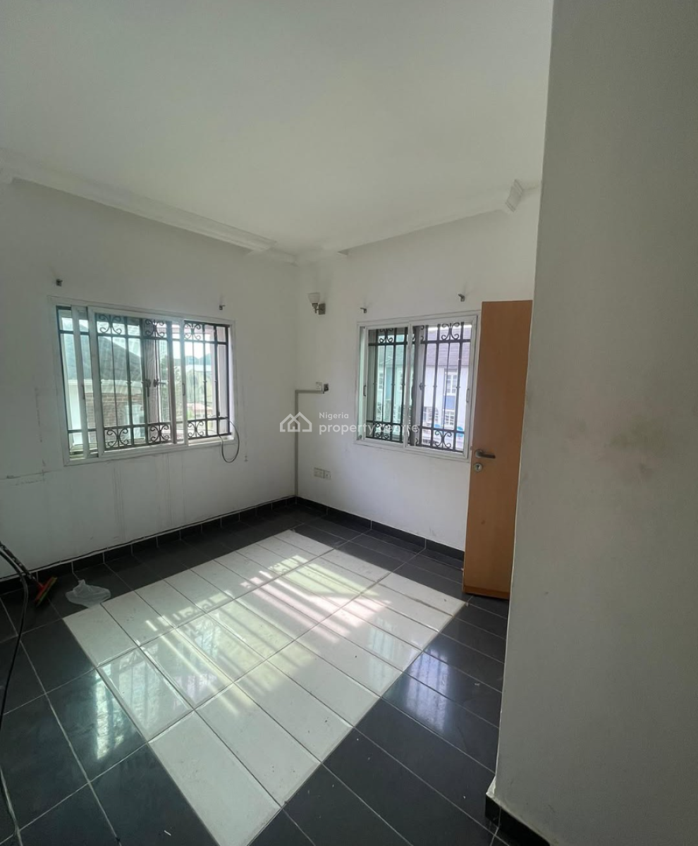 Spacious 4bedroom Semi Detached Duplex at Ikota, Ikota Lekki, Ikota, Lekki, Lagos, Semi-detached Duplex for Rent