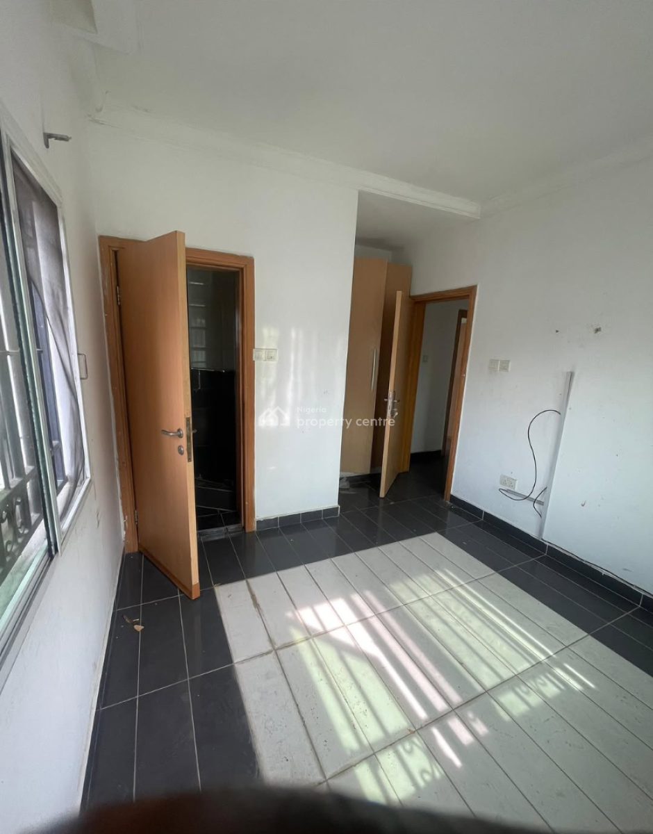 Spacious 4bedroom Semi Detached Duplex at Ikota, Ikota Lekki, Ikota, Lekki, Lagos, Semi-detached Duplex for Rent