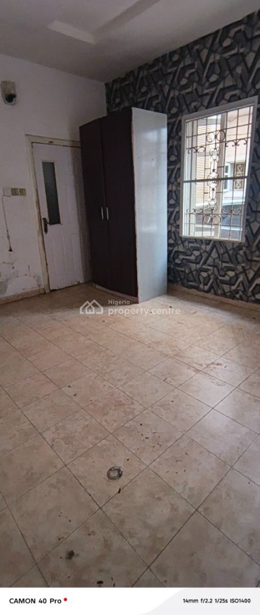 Standard Mini Flat with Visitor Toilet in Chevron Now Out, Chevron Conservation Rd, Lekki, Lagos, Mini Flat (room and Parlour) for Rent