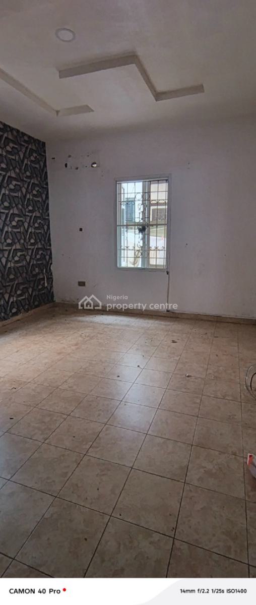 Standard Mini Flat with Visitor Toilet in Chevron Now Out, Chevron Conservation Rd, Lekki, Lagos, Mini Flat (room and Parlour) for Rent