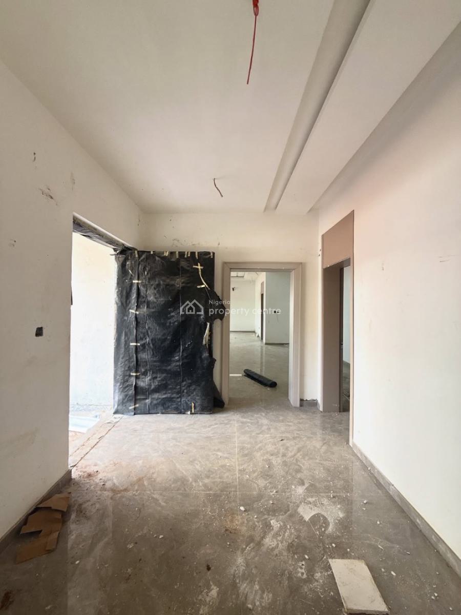 6 Bedroom Detached Duplex, Katampe Extension, Katampe, Abuja, Detached Duplex for Sale