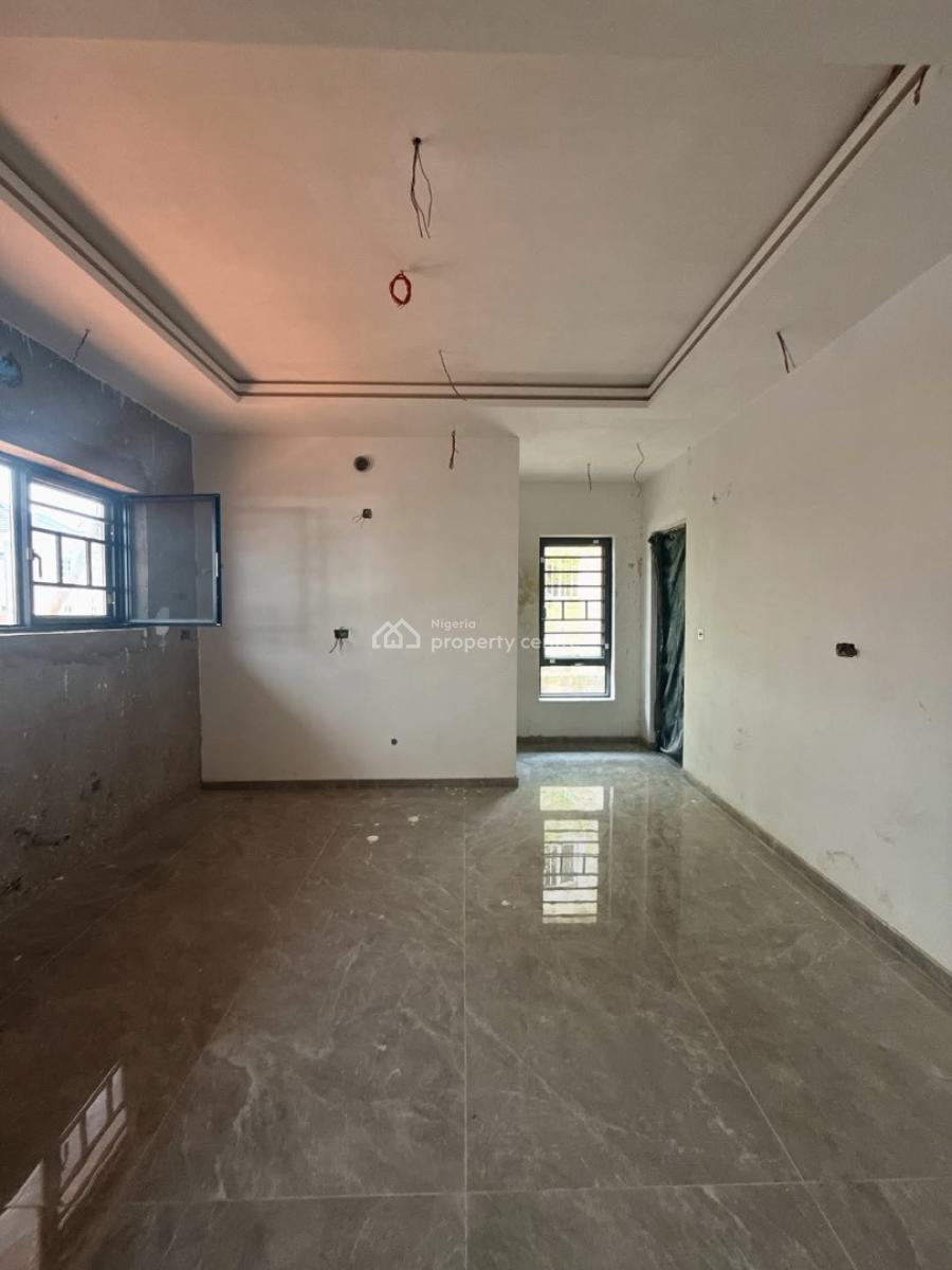 6 Bedroom Detached Duplex, Katampe Extension, Katampe, Abuja, Detached Duplex for Sale